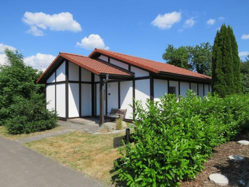 Hotel Ferienhaus Kogge Im Feriendorf Alt