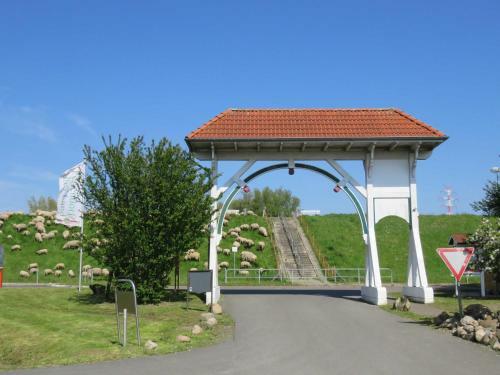 Hotel Ferienhaus Kogge Im Feriendorf Alt
