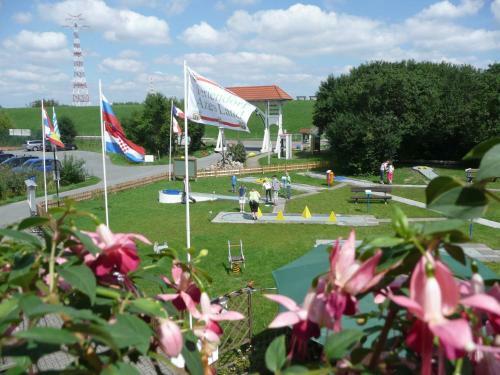Hotel Premium_ferienhaus Herbstprinz Im
