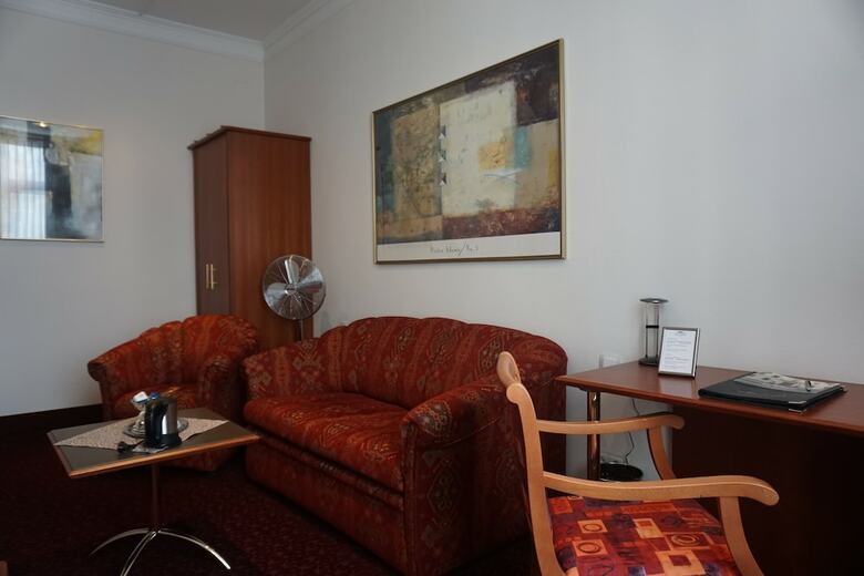 Hotel Am Schloss Aurich
