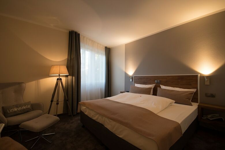 Hotel Stadt Aurich