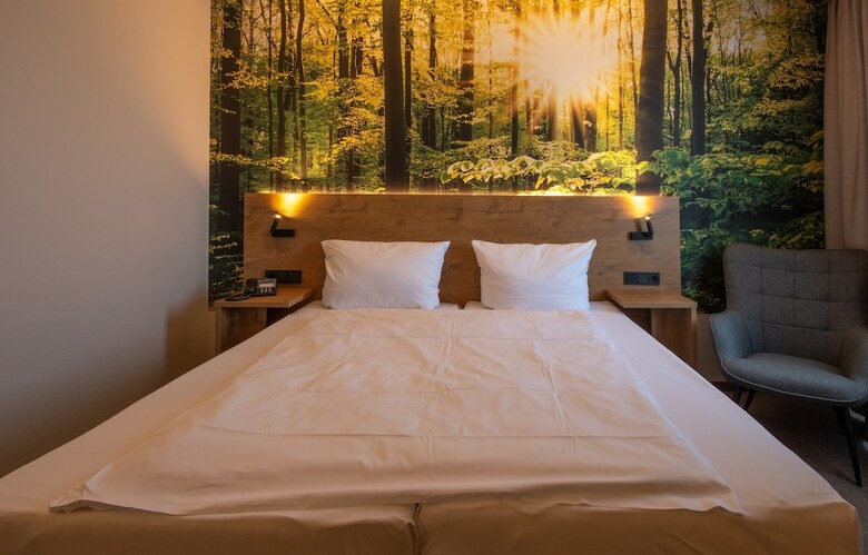 Hotel Stadt Aurich
