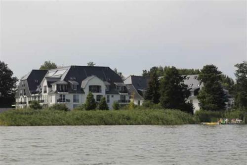 Apartamento Residenz Am Balmer See - Fewo 26