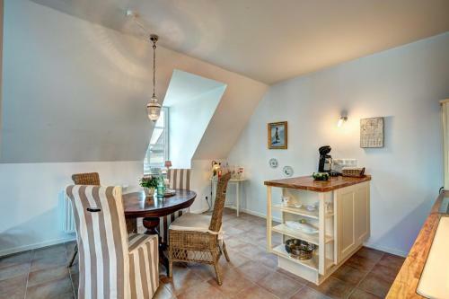 Apartamento Residenz Am Balmer See - Fewo 26