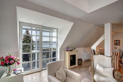 Apartamento Residenz Am Balmer See - Fewo 26