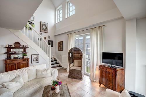 Apartamento Residenz Am Balmer See - Fewo 26