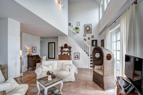 Apartamento Residenz Am Balmer See - Fewo 26