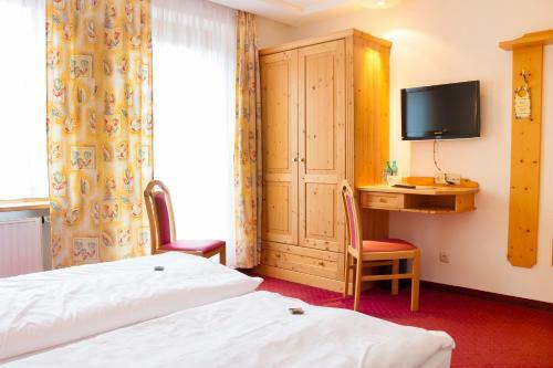 Elbhotel Bad Schandau