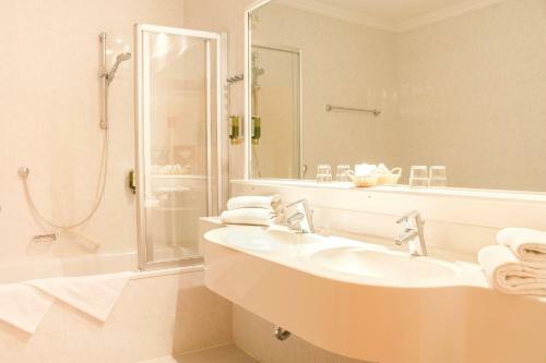 Elbhotel Bad Schandau