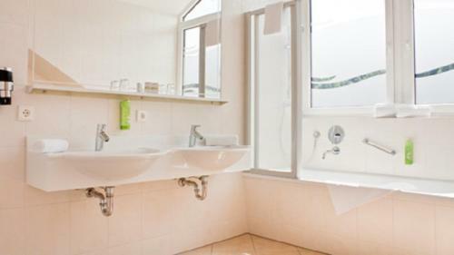 Elbhotel Bad Schandau
