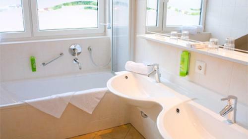 Elbhotel Bad Schandau