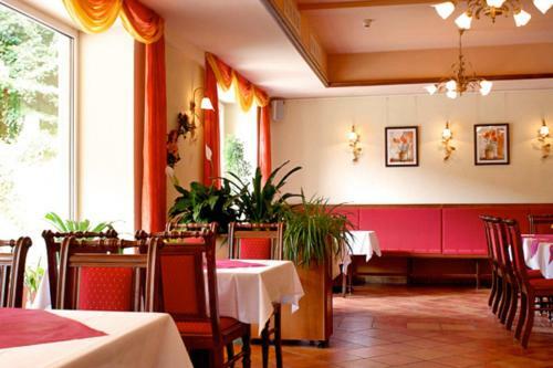 Elbhotel Bad Schandau