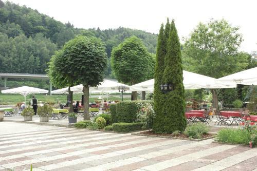 Elbhotel Bad Schandau