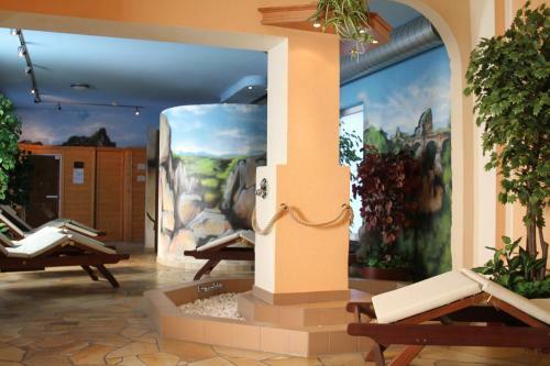 Elbhotel Bad Schandau