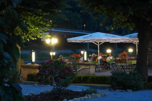Elbhotel Bad Schandau