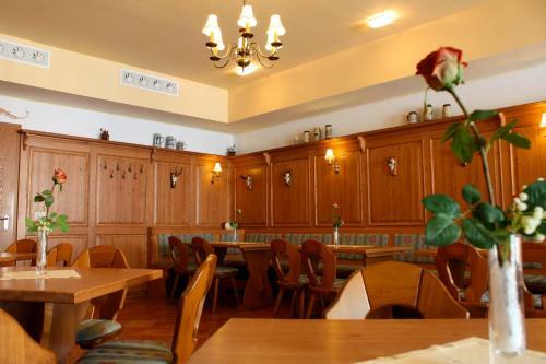 Elbhotel Bad Schandau