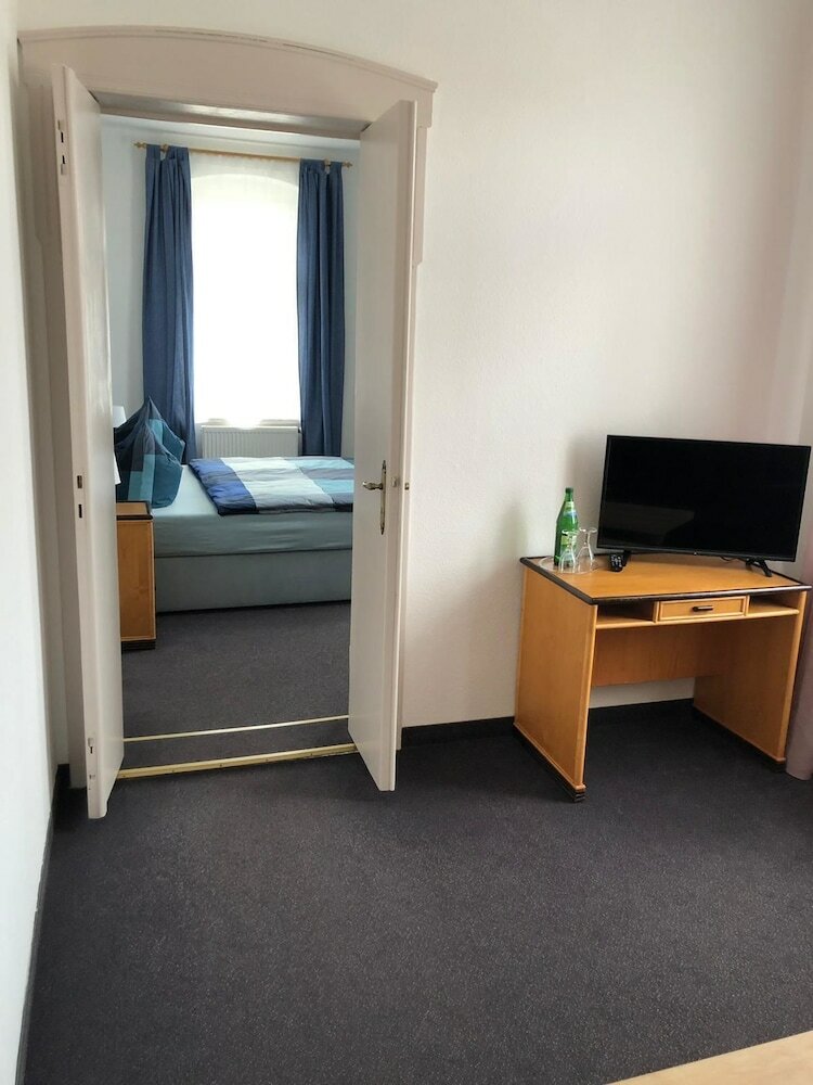 Hotel Zur K�ppe