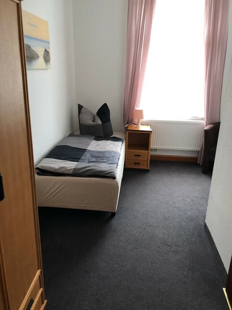 Hotel Zur K�ppe