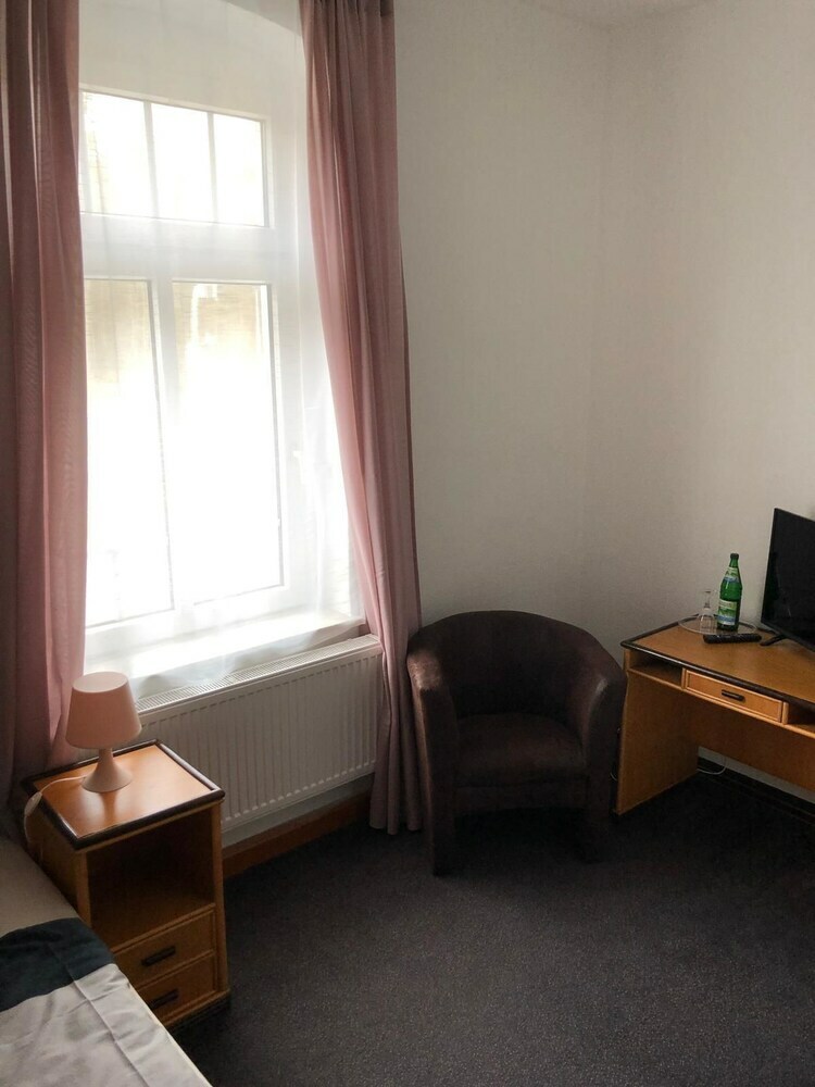 Hotel Zur K�ppe