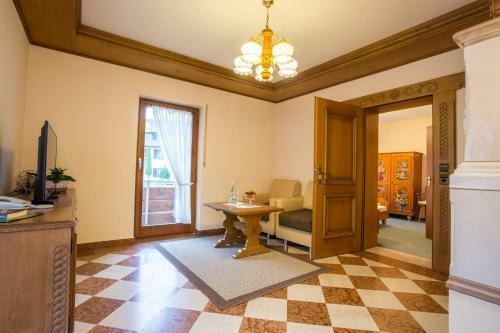 Hotel Hirsch