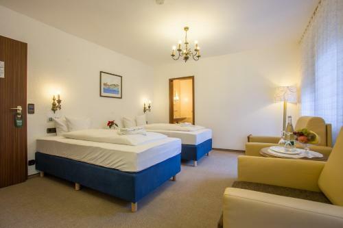 Hotel Hirsch