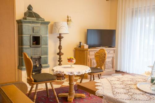 Hotel Hirsch