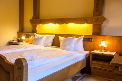 Hotel Hirsch