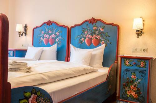 Hotel Hirsch