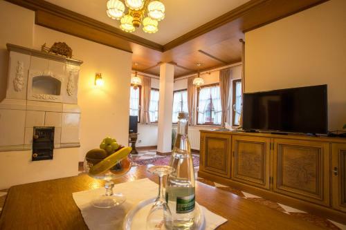 Hotel Hirsch