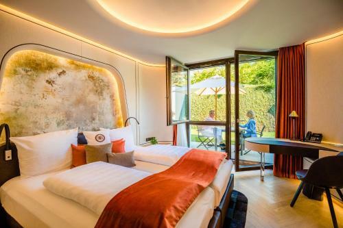 Hotel Neues Tor