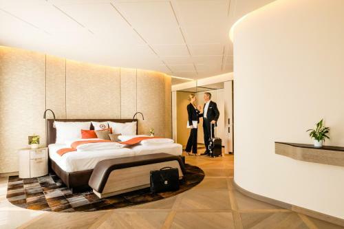 Hotel Neues Tor