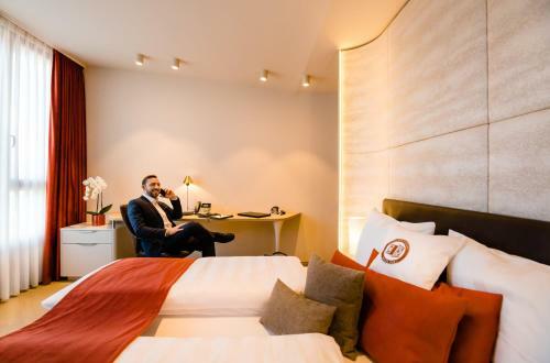 Hotel Neues Tor