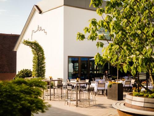 Hotel Neues Tor