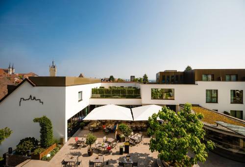 Hotel Neues Tor