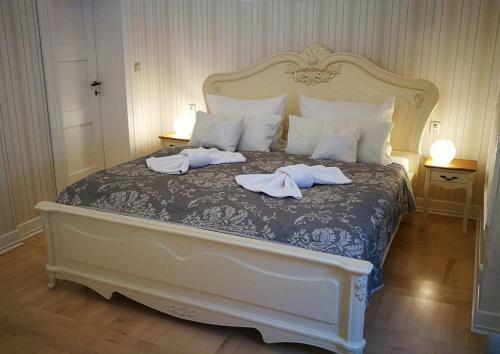 Apartamento Haus Waldeck