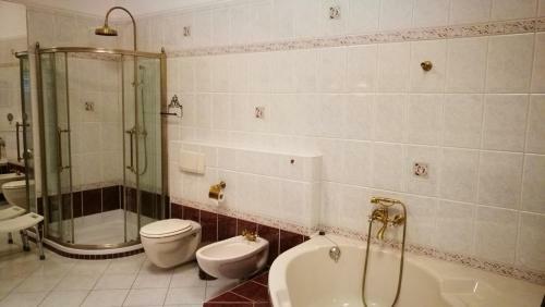 Apartamento Haus Waldeck