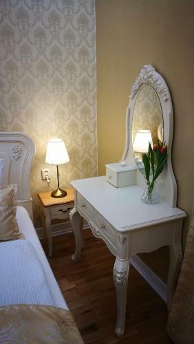 Apartamento Haus Waldeck