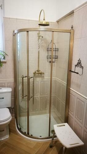 Apartamento Haus Waldeck