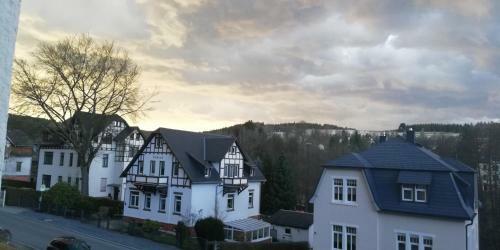 Apartamento Haus Waldeck