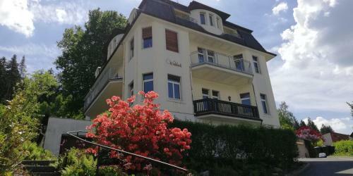 Apartamento Haus Waldeck