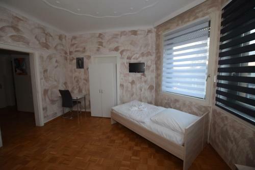 Apartment Bad Canstatt