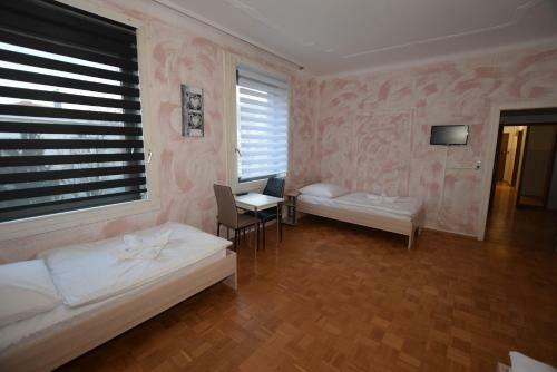 Apartment Bad Canstatt