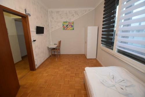 Apartment Bad Canstatt