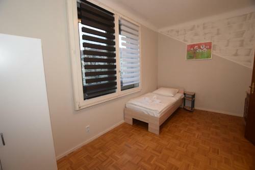 Apartment Bad Canstatt
