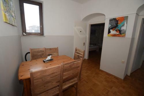 Apartment Bad Canstatt