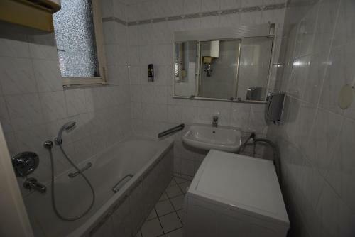 Apartment Bad Canstatt