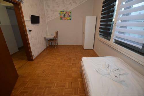 Apartment Bad Canstatt