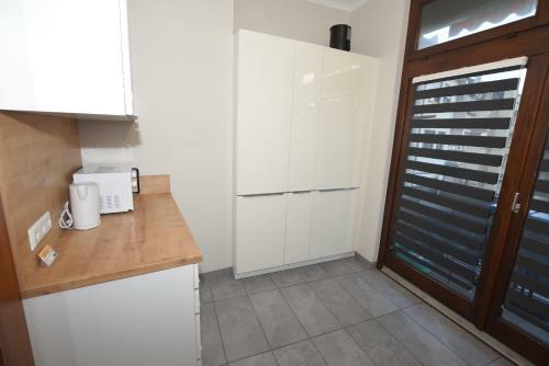 Apartment Bad Canstatt
