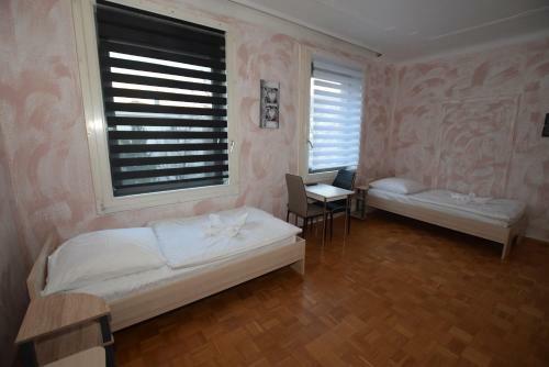 Apartment Bad Canstatt