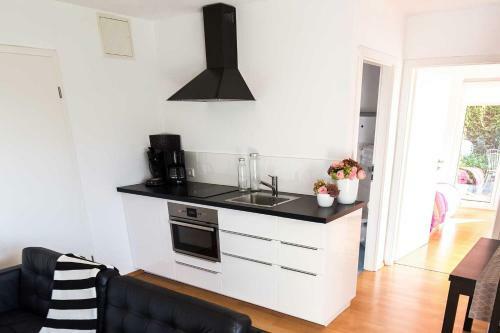 Apartamento Ferienwohnung M�nch